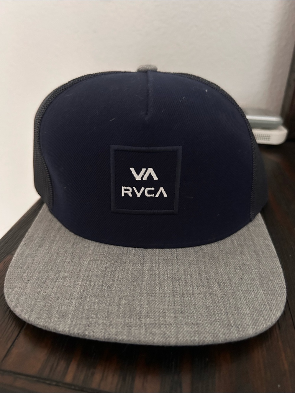 RVCA Hat